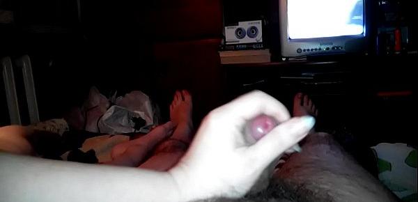  my wife and me  home video